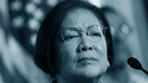 Did You Hear What Mazie Hirono Said? - The Rush Limbaugh Show