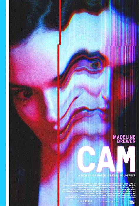 Cam - Film 2018 - FILMSTARTS.de