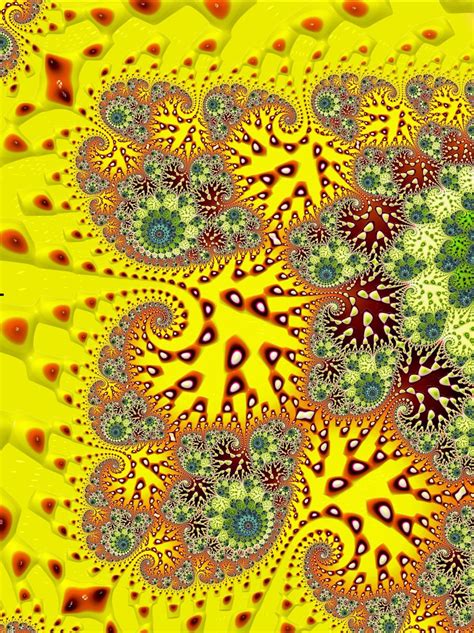 Pin by steve broache on Fractals | Fractal art, Math art, People art