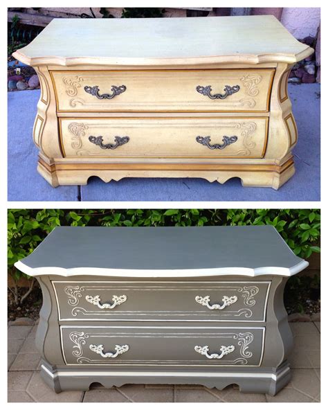 Pin by Ryan Headd on Our furniture make-overs | Refurbished furniture, Upcycle decor ...