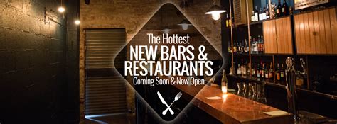 The Hottest New Restaurants and Bars, Coming Soon & Now Open | Nashville Guru