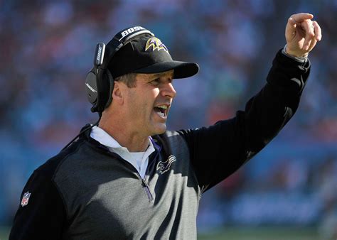 John Harbaugh ranked as one of the most aggressive coaches in football ...