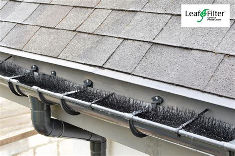 LeafFilter Gutter Protection Services Review