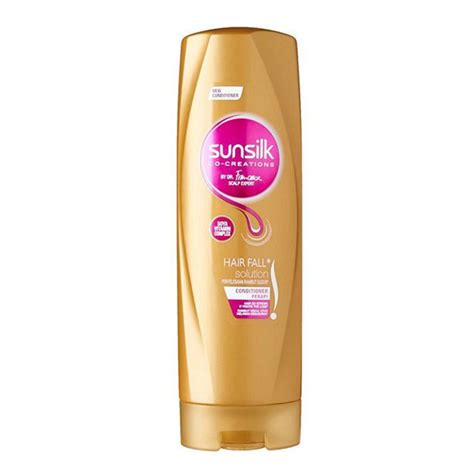 Sunsilk Hair Fall Solution Conditioner (320ml) Salonmy.com