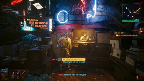 Easter Eggs and References - Cyberpunk 2077 Guide - IGN