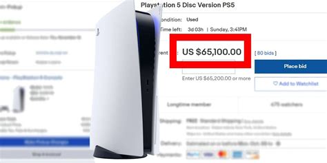 How PC, PS5 & Xbox Gamers Combat Scalpers Using Fake Listings & Bids