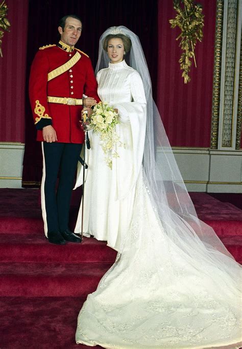 Royal weddings in history (Photos) | Vestidos de casamento real, Vestidos de casamento princesa ...