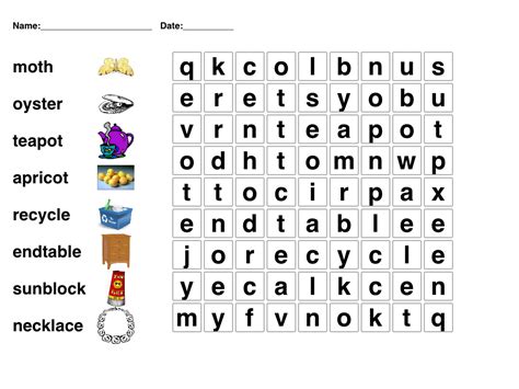 Free kids word games | Word games for kids, Word games, Word puzzles