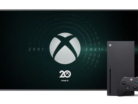 Microsoft Xbox - Xbox 20th Anniversary Promo Package | Clios