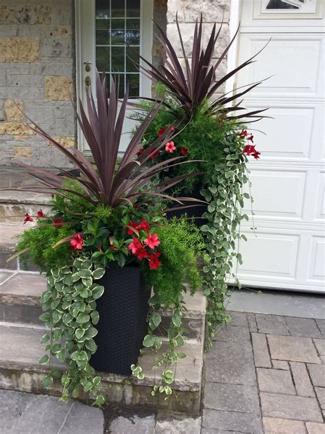 10+ Planter Box Planting Ideas – HOMYRACKS