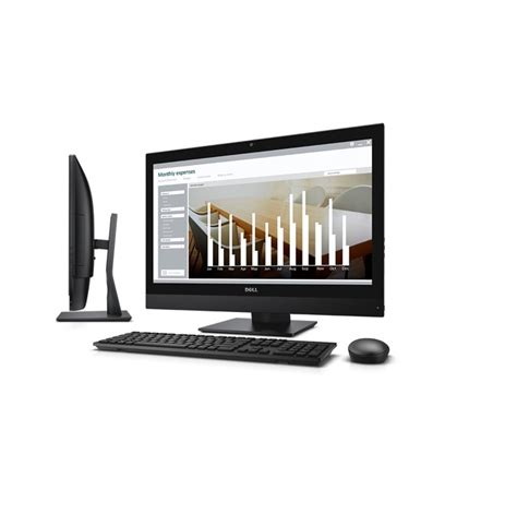 Dell OptiPlex 7450 AIO i5-7500 8GB DDR4 1TB SATA HD Touch Win10 Pro 64bit – 3Yr Price in Dubai ...