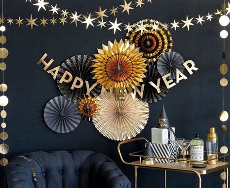 70 Best New Year Home Decoration Ideas 2020 - Home Decor Ideas UK