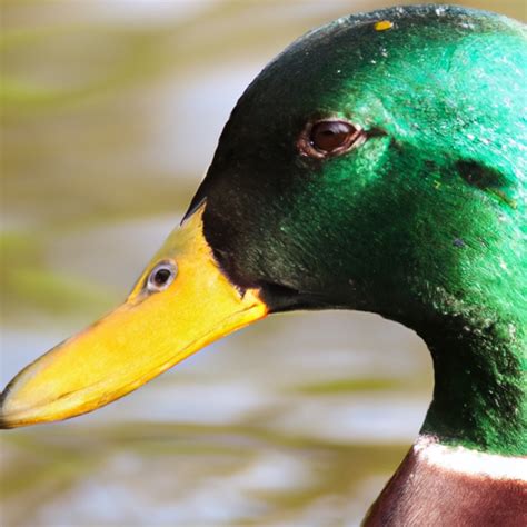 Ohio is home to at least 18 different duck species – Nature Blog Network