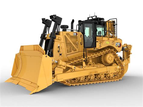 D8 Dozer - Foley Equipment Company