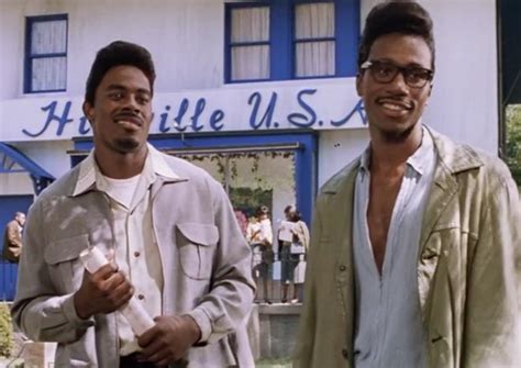 David Ruffin Temptations Movie