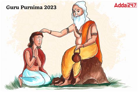 Guru Purnima 2023: Celebration, Significance, Sholka and Rituals