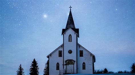 Rethinking Traditional Church for a Modern Age - Thrive Center