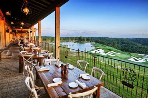 The Secluded Restaurant In Missouri With The Most Magical Surroundings | Branson missouri ...