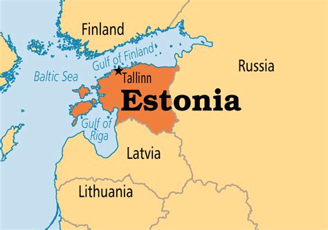 Biden and Co will come to Estonia’s rescue exactly six months late, in ...