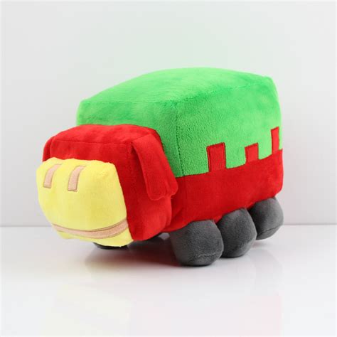 Minecraft Sniffer Plush Toy