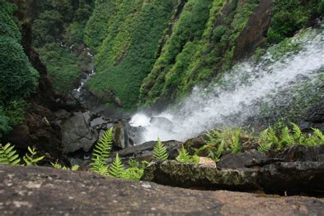 Agumbe – Of Waterfalls And Temples | Karnataka.com