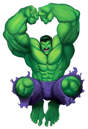 Hulk Clip Art Free - Free Clipart Images - ClipArt Best - ClipArt Best