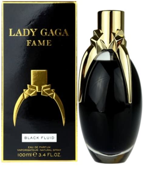 Lady Gaga Fame Perfume 3.4 oz Edp Spray - HottPerfume.com