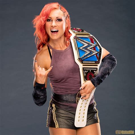 Becky Lynch Smackdown Wallpapers - Wallpaper Cave