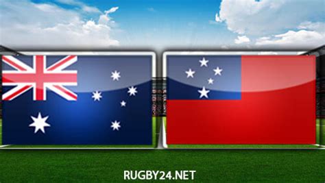 Australia vs Samoa 19.11.2022 Rugby League World Cup FINAL Full Match ...