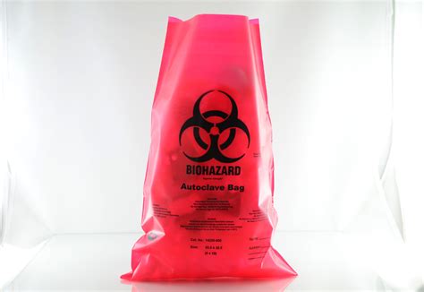 Autoclave Bags – Microtech Scientific