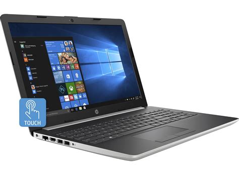 HP Notebook - 15-da0008ca - HP Store Canada