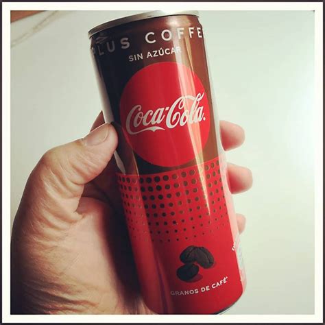 Coca-Cola Plus Coffee Is Finally Coming To The United States