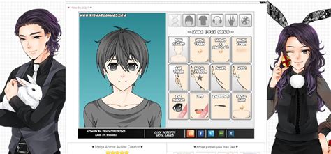 6 Top Anime Avatar Creator Websites To Cartoonify Yourself