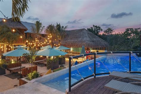 Mayan Monkey Hotel & Hostel Tulum - 2022 hotel deals - Klook United States