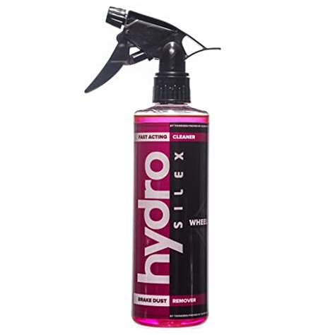 Top 10 Best Spray On Wheel Cleaner : Reviews & Buying Guide - Katynel