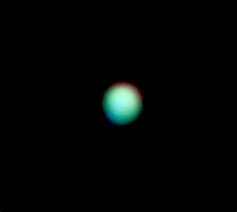 Uranus | Astronomy Pictures at Orion Telescopes