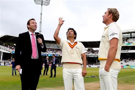 Sachin Tendulkar, Shane Warne Bid to Sign Former Greats for T20 League | Bleacher Report