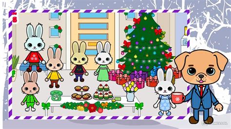 Yasa Pets Christmas Free PC Game Download