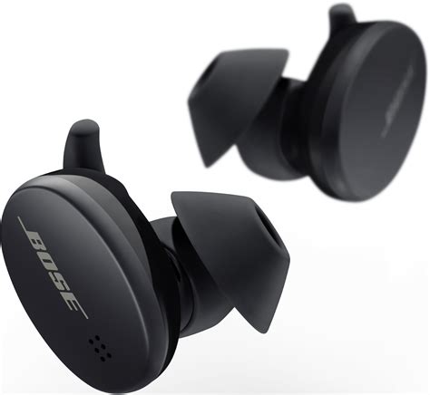 Bose - Sport Earbuds - true wireless Bluetooth earbuds - Potters Home-Digital E Store