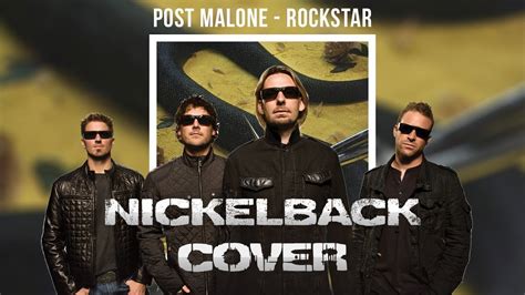 Nickelback Rockstar Mp3 Download - msclever