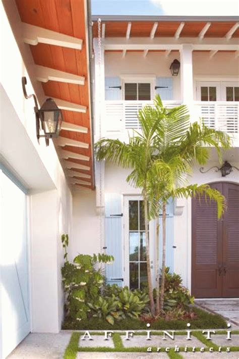 Dutch West Indies Estate Affiniti Architects | West indies house, West indies architecture, West ...