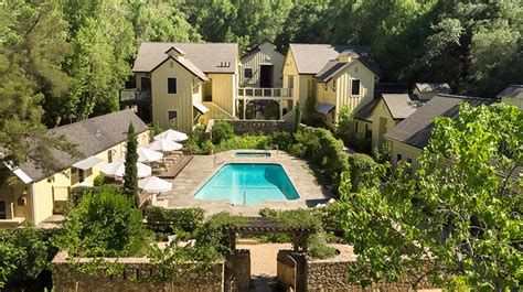 Farmhouse Inn - Sonoma Hotels - Forestville, United States - Forbes Travel Guide