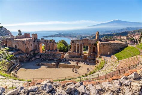 10 Best Things to Do in Taormina - What is Taormina Most Famous For? – Go Guides