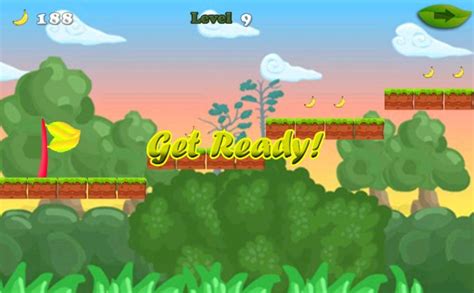 Monkey Jump APK voor Android Download