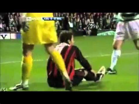 football bloopers - The most crazy and funny soccer bloopers ever - YouTube