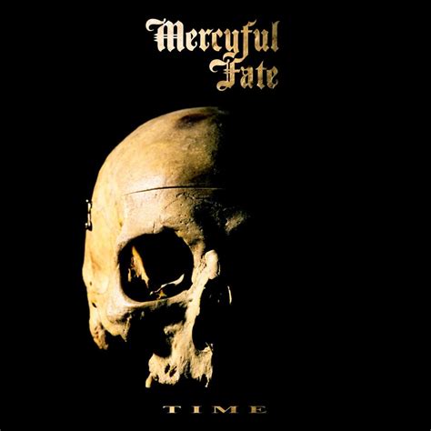 Mercyful Fate - Time Lyrics and Tracklist | Genius