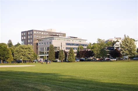 Vancouver Community College (Vancouver, British Columbia, Canada)