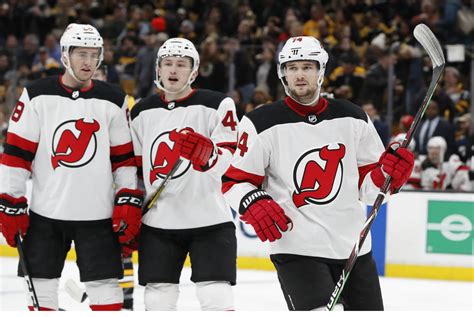 5 Reasons To Still Watch New Jersey Devils Hockey