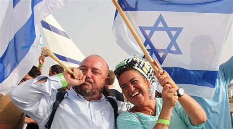 As Israel enters 2020, population figures show steady growth – www ...