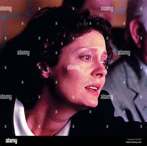 Dead Man Walking / Susan Sarandon Stock Photo - Alamy